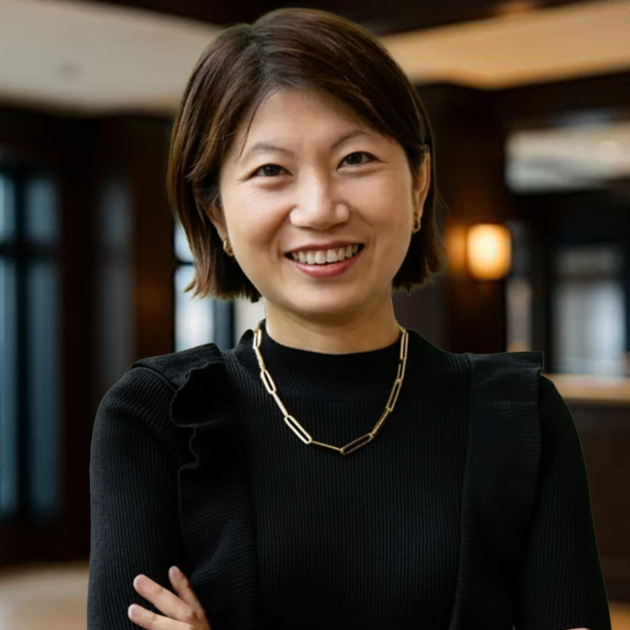 Shui-Min Tan, Chief Information Technology Officer, National University of Singapore