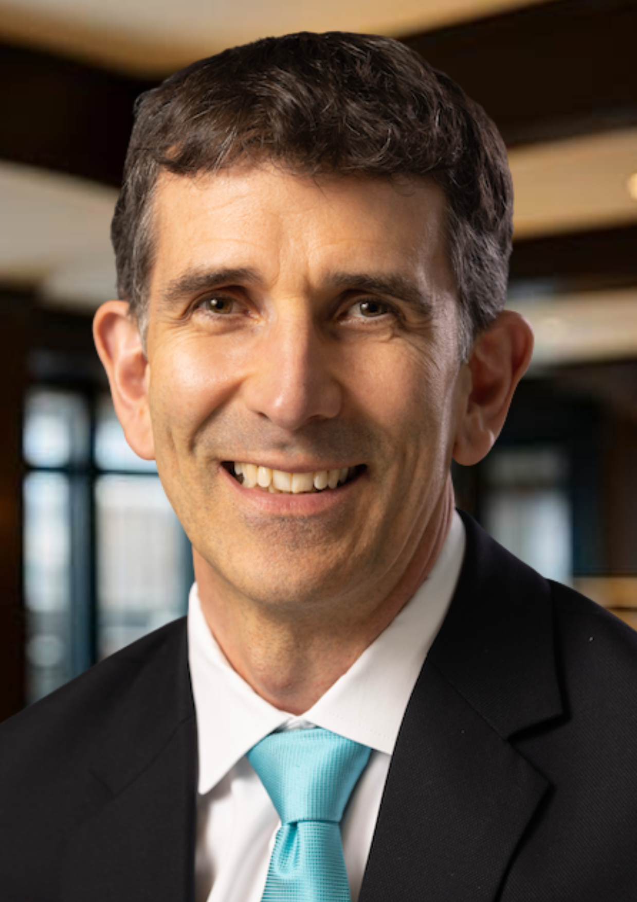 Jonathan Kearns, Chief Economist, Challenger Limited