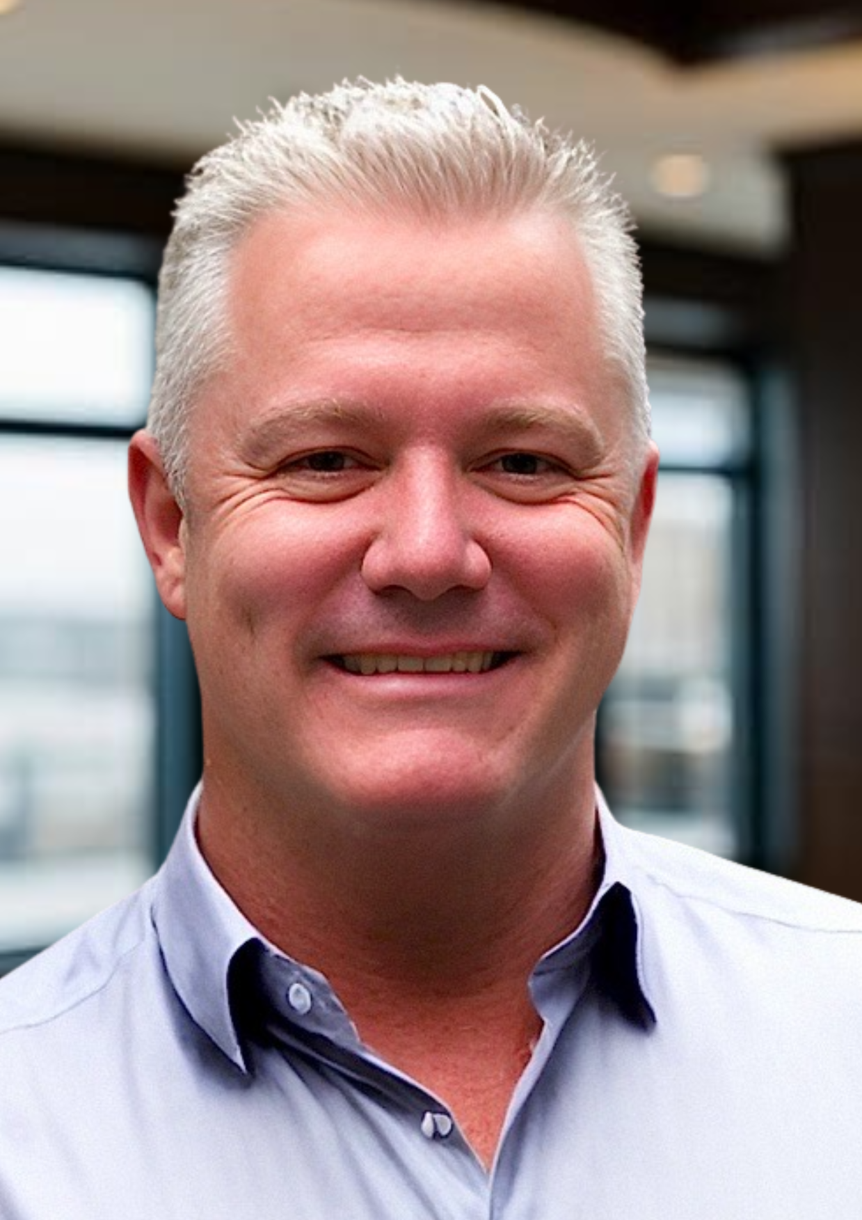Marc Thompson, Regional Partner - Workforce Transformation & Skills Intelligence, Cornerstone OnDemand