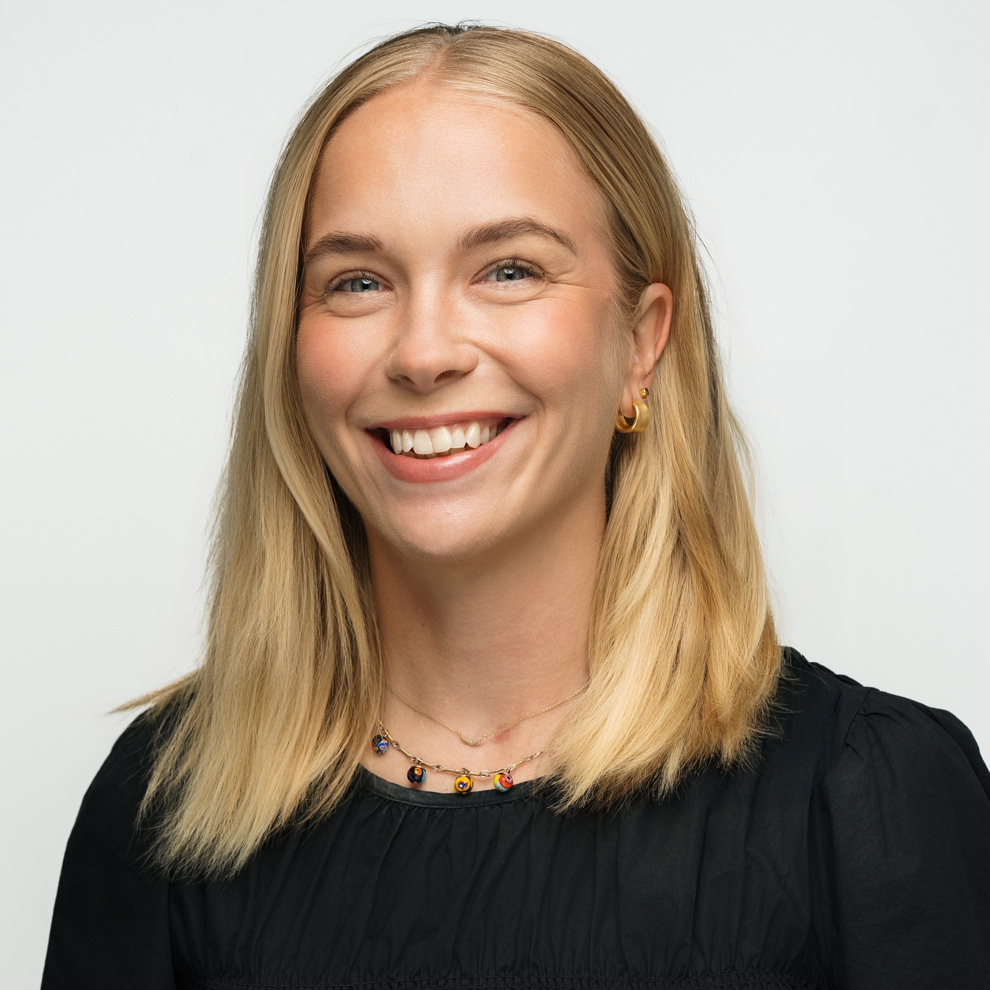 Nicole Kaminski, Senior Solutions Consultant, Canva
