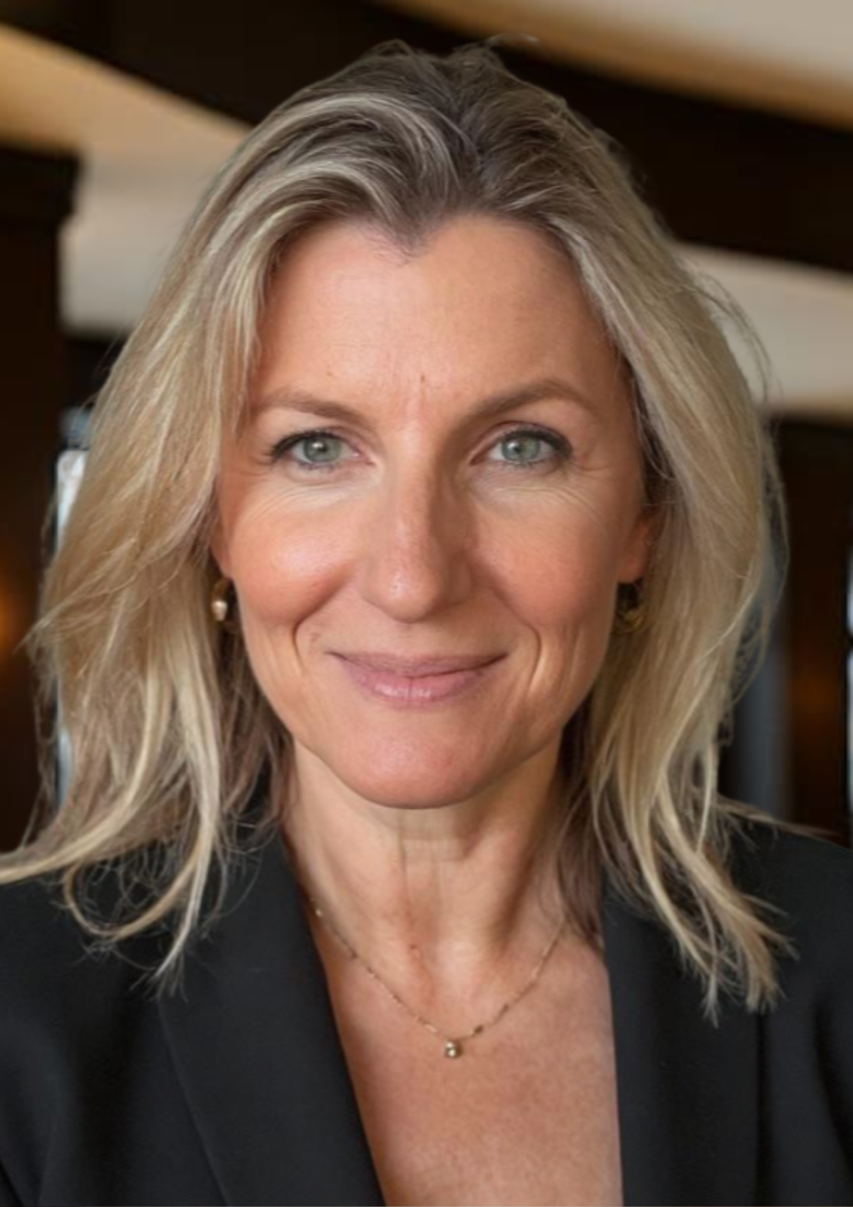 Kate Whitney, Chief Digital and Technology Officer, Treasury Wine Estates
