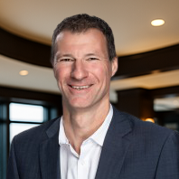 Jason Tuendemann, Group Chief Technology Officer, Transport for NSW