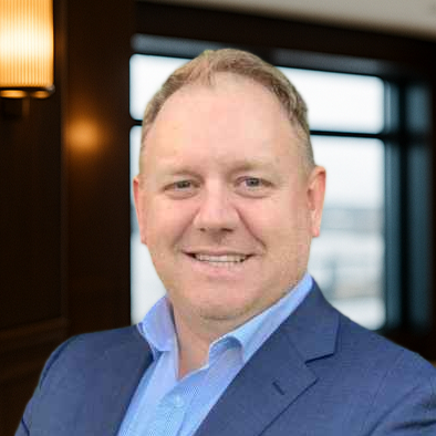 Adam Carthew, Executive Director Digital Platforms / CIO Service Victoria, Service Victoria