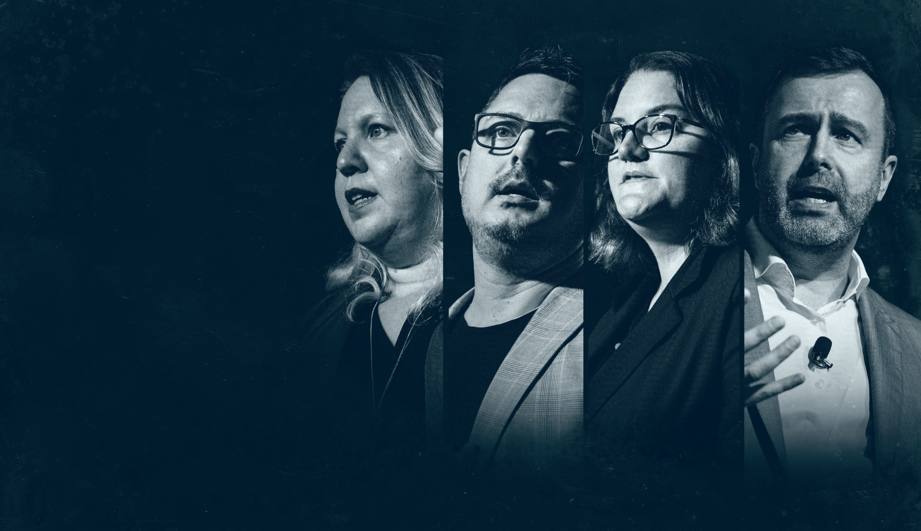 Trusted AI Transformation