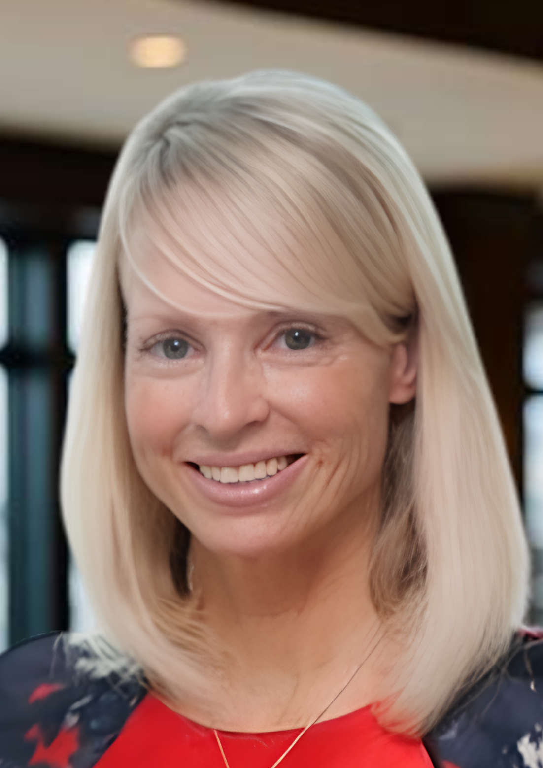 Rachael Phelan, Chief Operating Officer NAB Business and Private, NAB