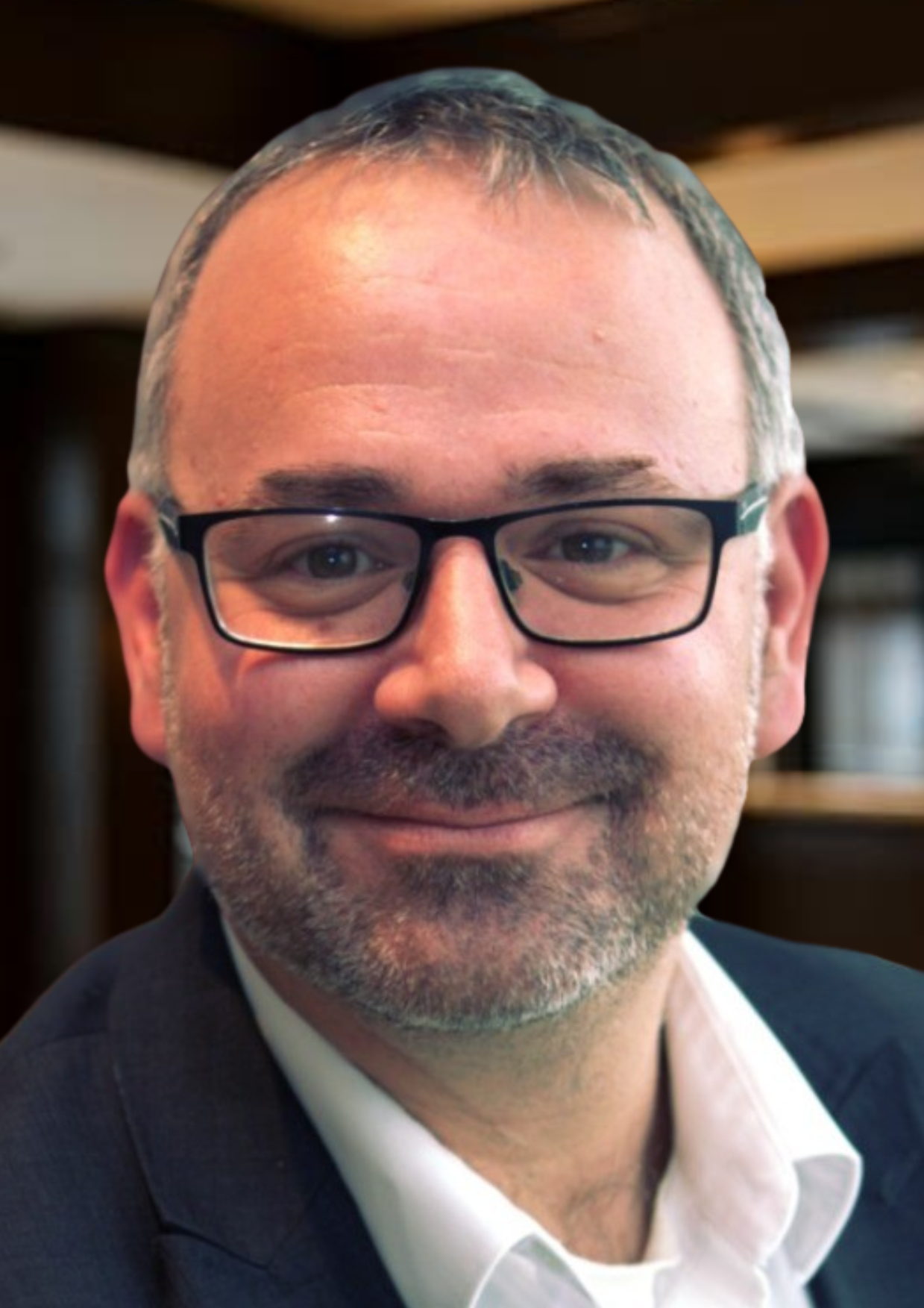 Jean-Baptiste Bres, CISO, AMP