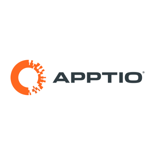 Apptio, an IBM Company