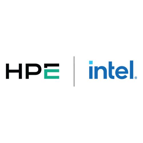 Hewlett Packard Enterprise