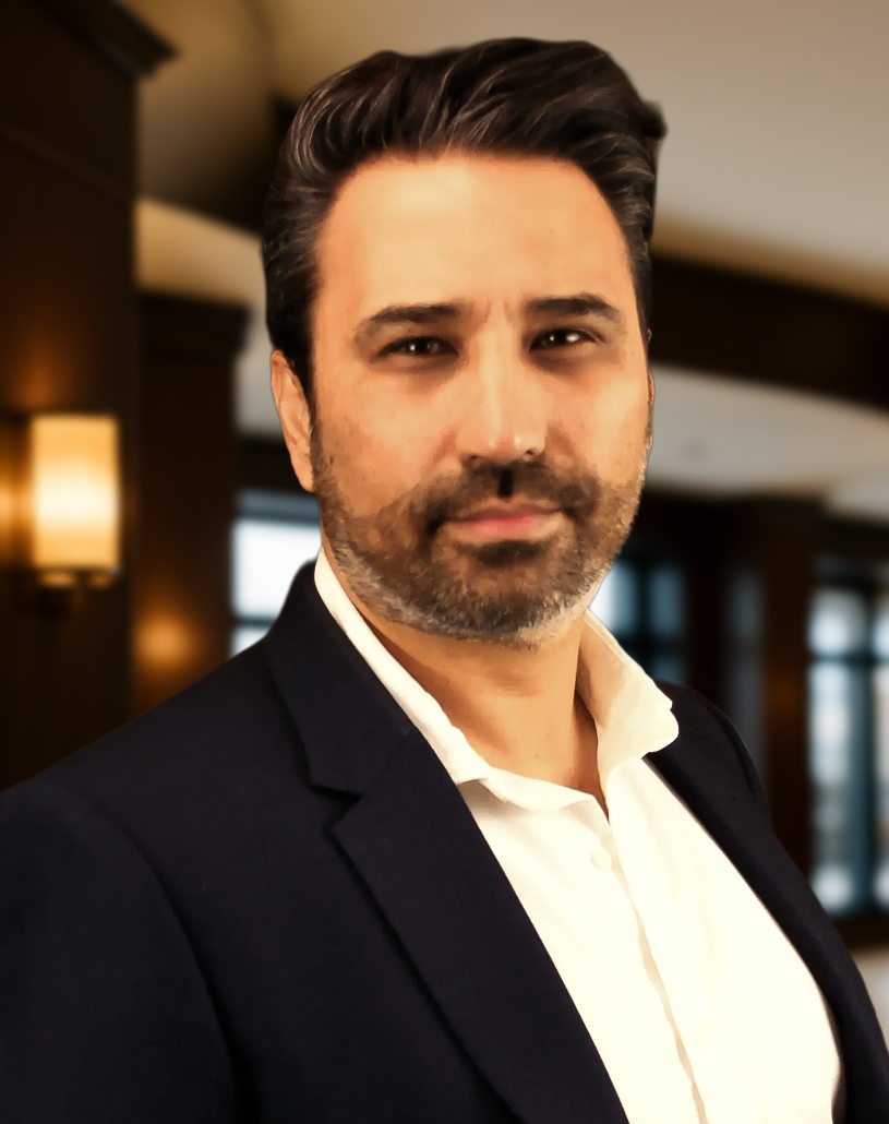 Burak Cankurtaran, Chief Technology Officer, Panelist