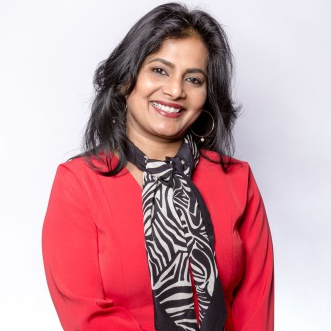 Amala Duggirala, CDTO, Delta Air Lines