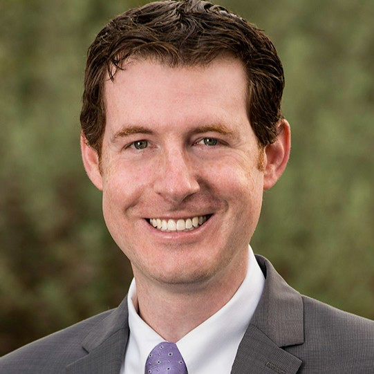 Michael Pfeffer, Chief Information and Digital Officer, Stanford Healthcare