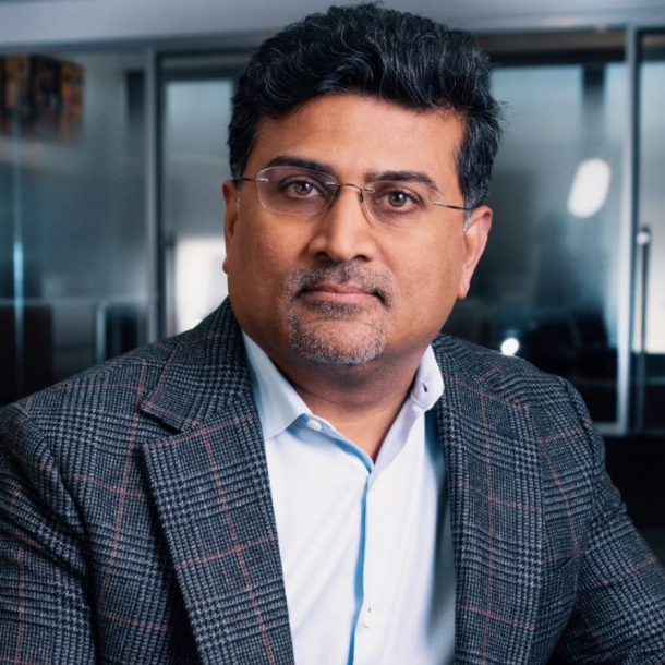 Neeraj Tolmare, SVP & Global CIO, The Coca-Cola Company