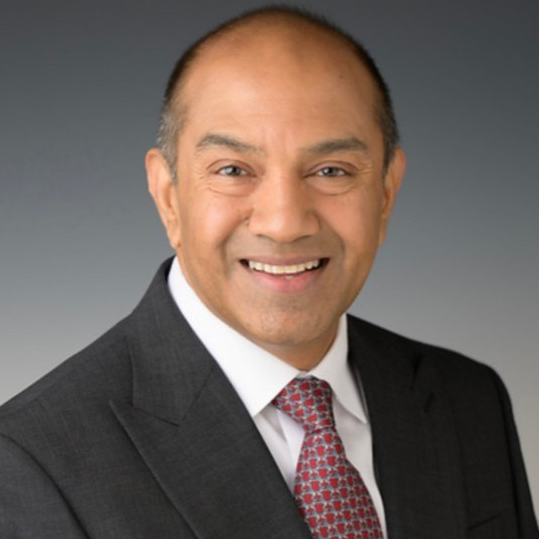 Ashish Gupta, Vice President & CIO, NextEra Energy