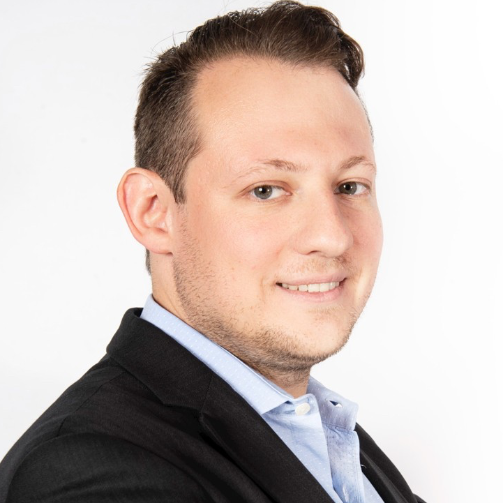 Vadim Supitskiy, Chief Digital and Information Officer, Forbes