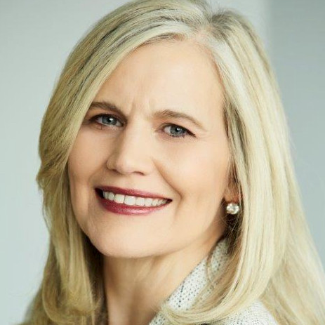 Lori Beer, Global CIO, JPMorganChase