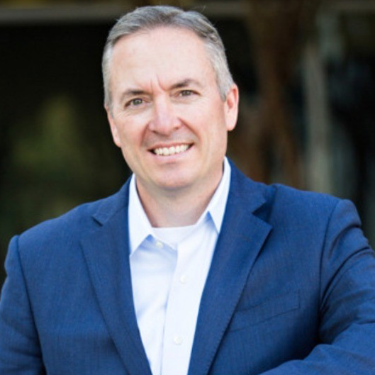 Les Copeland, Chief Information Officer (CIO), Chevron