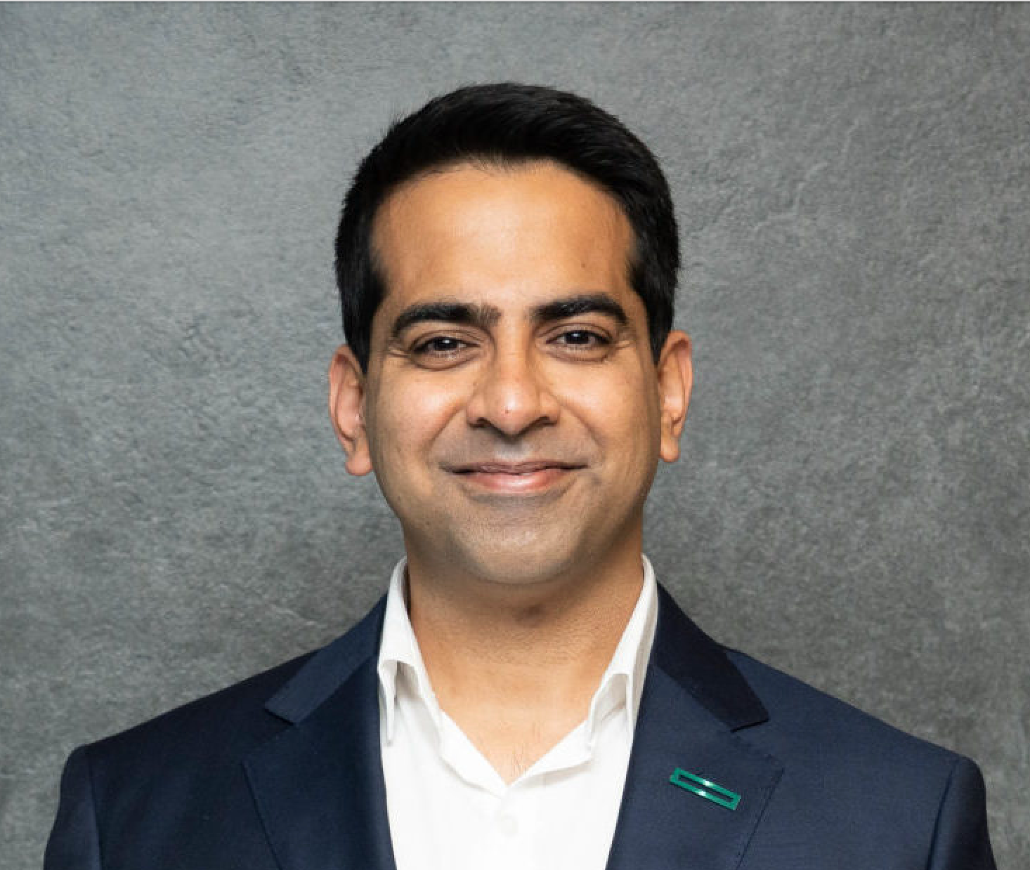 Ridhav​ Mahajan, Director, HPE Private Cloud AI, Asia Pacific, Hewlett Packard Enterprise