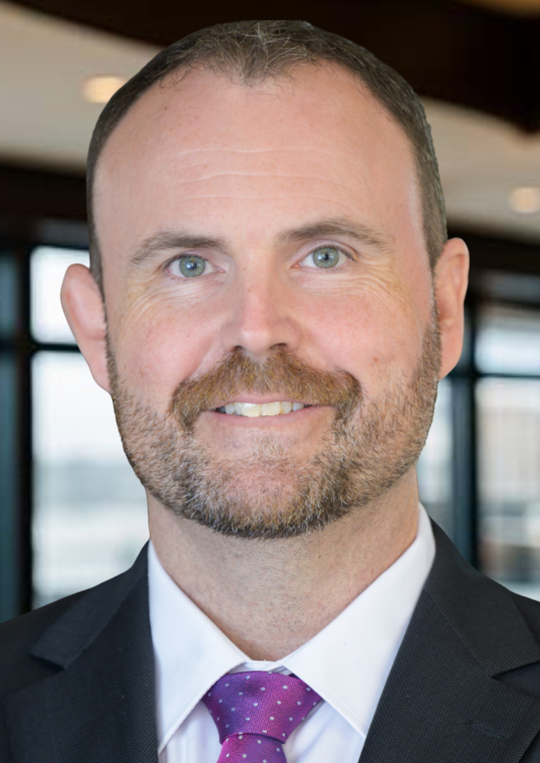 Mike Shimerda, General Manager Tech and Data Strategy, ASX