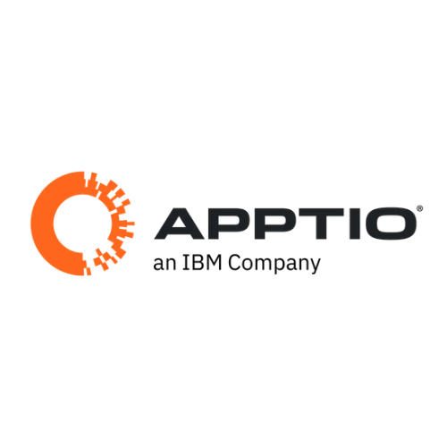 Apptio, an IBM Company
