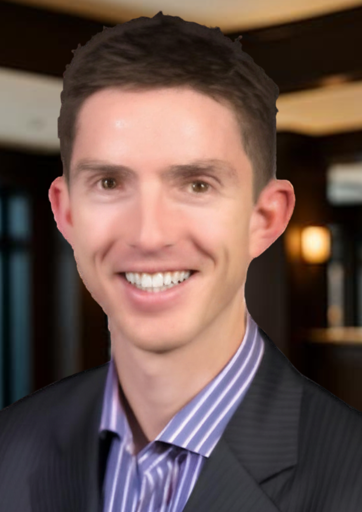 Ben Ruming, Chief Data Officer, Teachers Mutual Bank Limited
