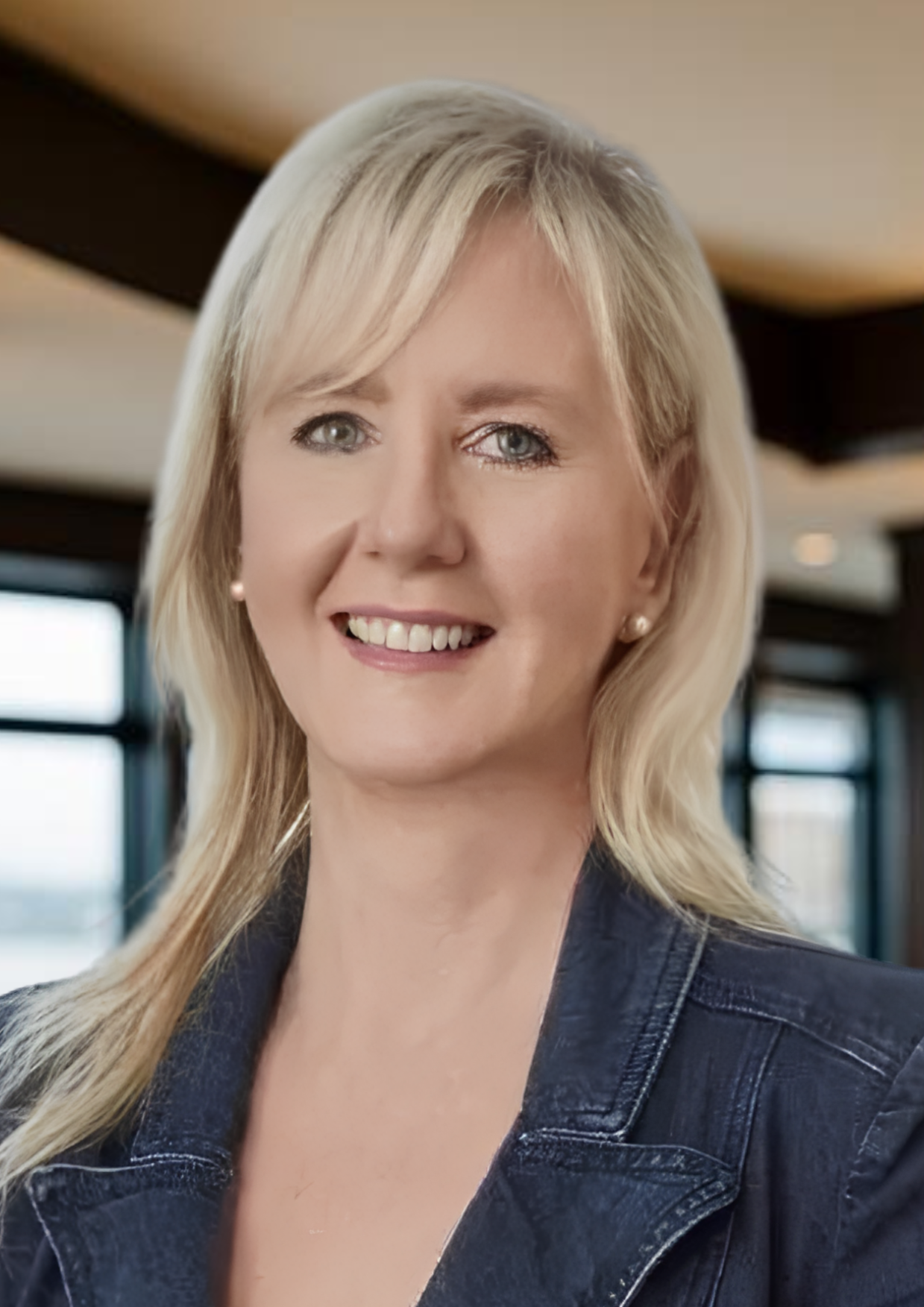 Annmaree Bell, Chief Customer Officer - Head of Enterprise Governance and Resilience, Zurich Insurance