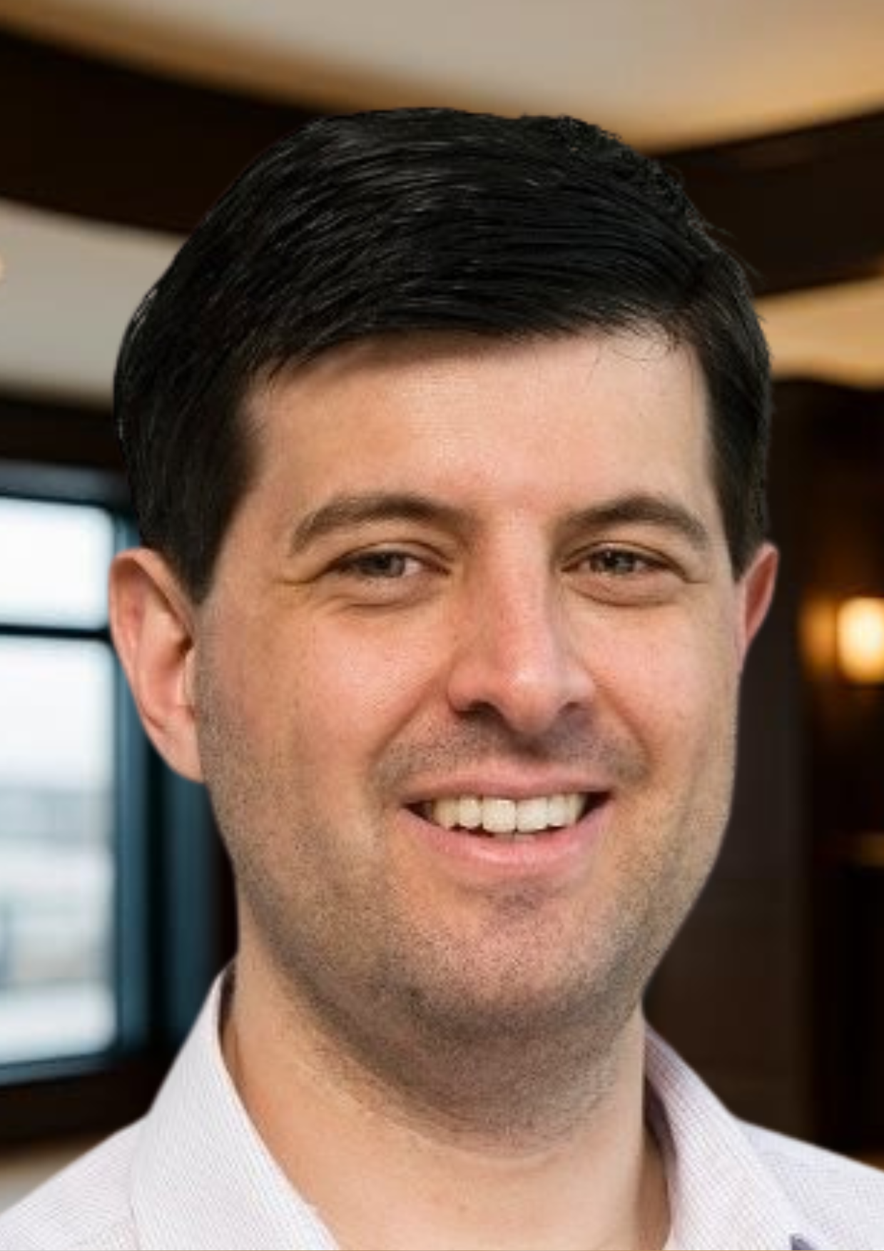 Morgan Storey, Chief Information Security Officer, Sonic Healthcare