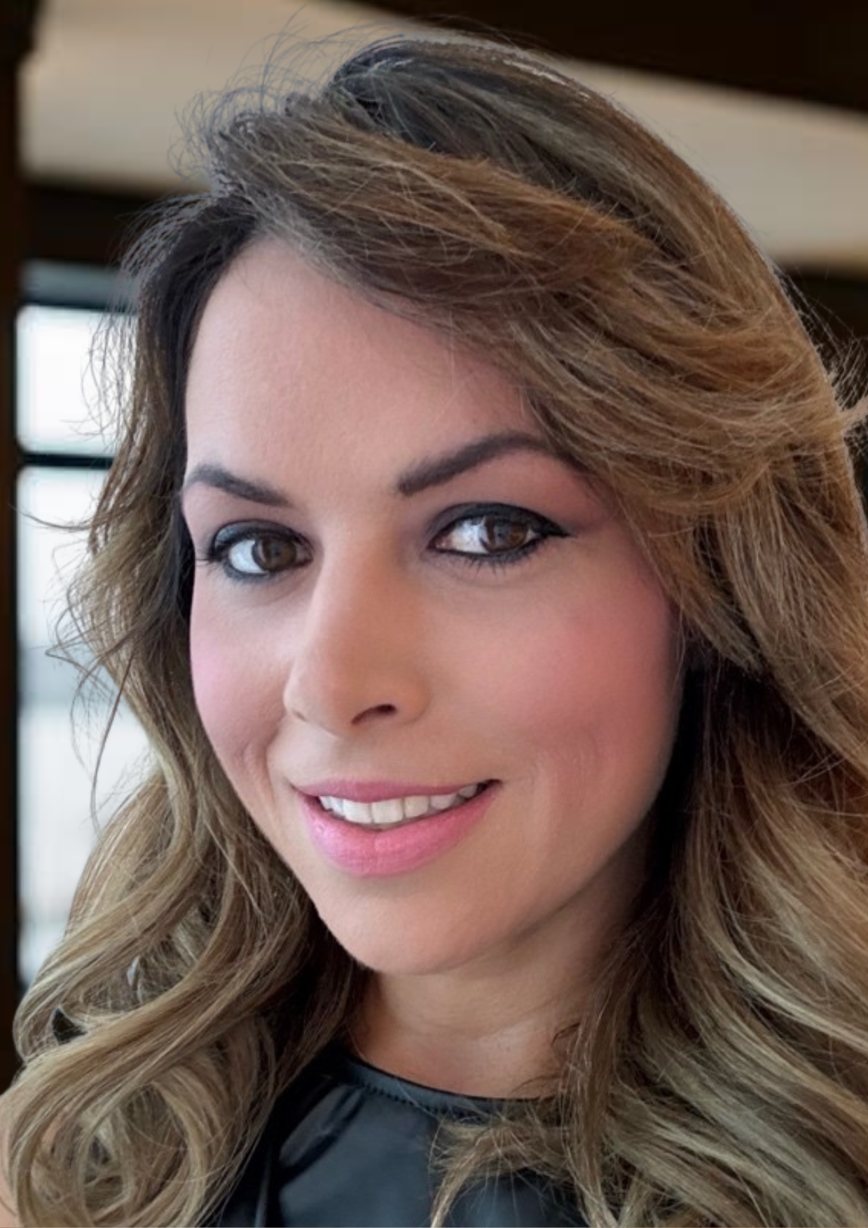 Sanja Petrovic, CISO (GM, Cyber Security & Governance), HUB24 Limited
