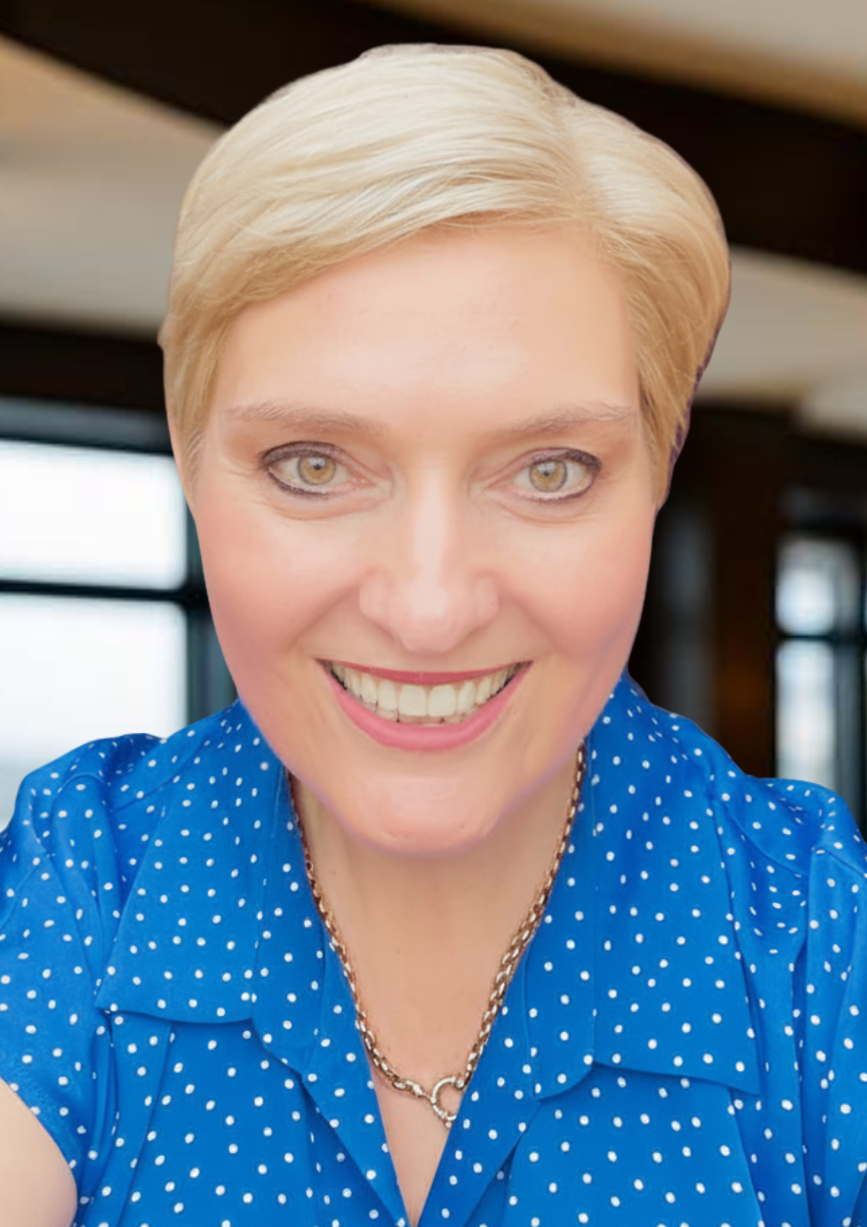 Jacomi Du Preez, Chief Risk Officer (CRO), EnergyAustralia