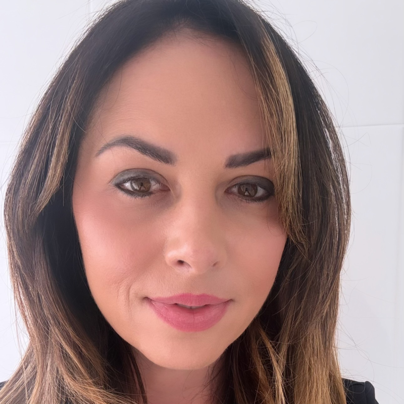 Sanja Petrovic, Head of Cybersecurity, Hub24