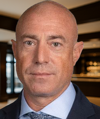 Oliver Skagerlind, Group CTO, Dubai Holding