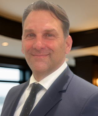 Pedro Sousa Cardoso, Chief Information Officer (CIO), Abu Dhabi Commercial Bank