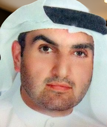 Mohammed Al Rais, CEO, Al Rais Investment