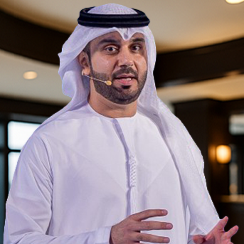 Jasim Al Awadi, Chief ICT Officer, Du