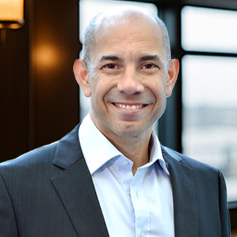 Mohamed Abdel Razek, Group Head of Technology, Information, and Transformation, Mashreq Bank