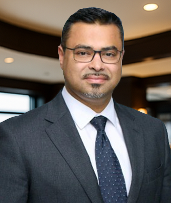 Himanshu Shrivastava, Chief Technology Officer (CTO/CIO/CDO), Ai-Futtiam