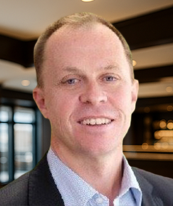 Sean Langton, Chief Information Officer (CIO), Abu Dhabi Commercial Bank
