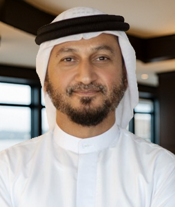 Saleem AlBlooshi, Chief Technology Officer (CTO), Du