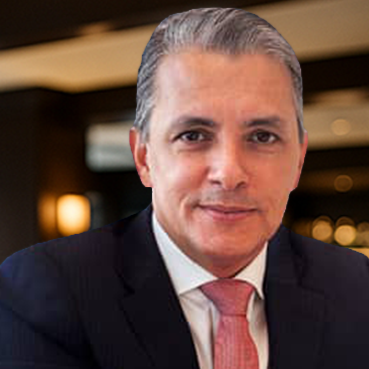 Miguel Rio-Tinto, Group CDIO, Emirates NBD