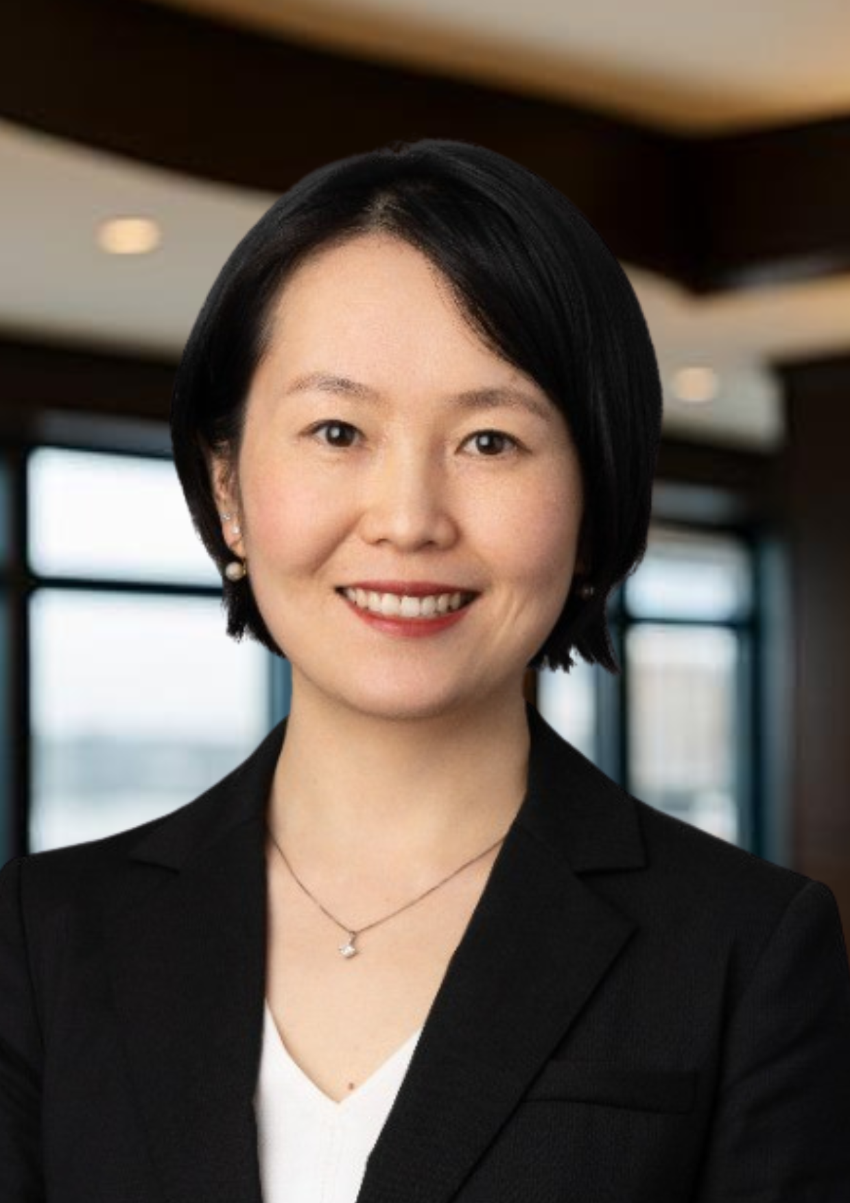 Tilly Tan, GM Data & Systems Long Term Planning, Evolution Mining