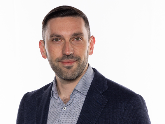 Sagie Shaposhnykov, Tax Technology Solutions Manager, Avalara