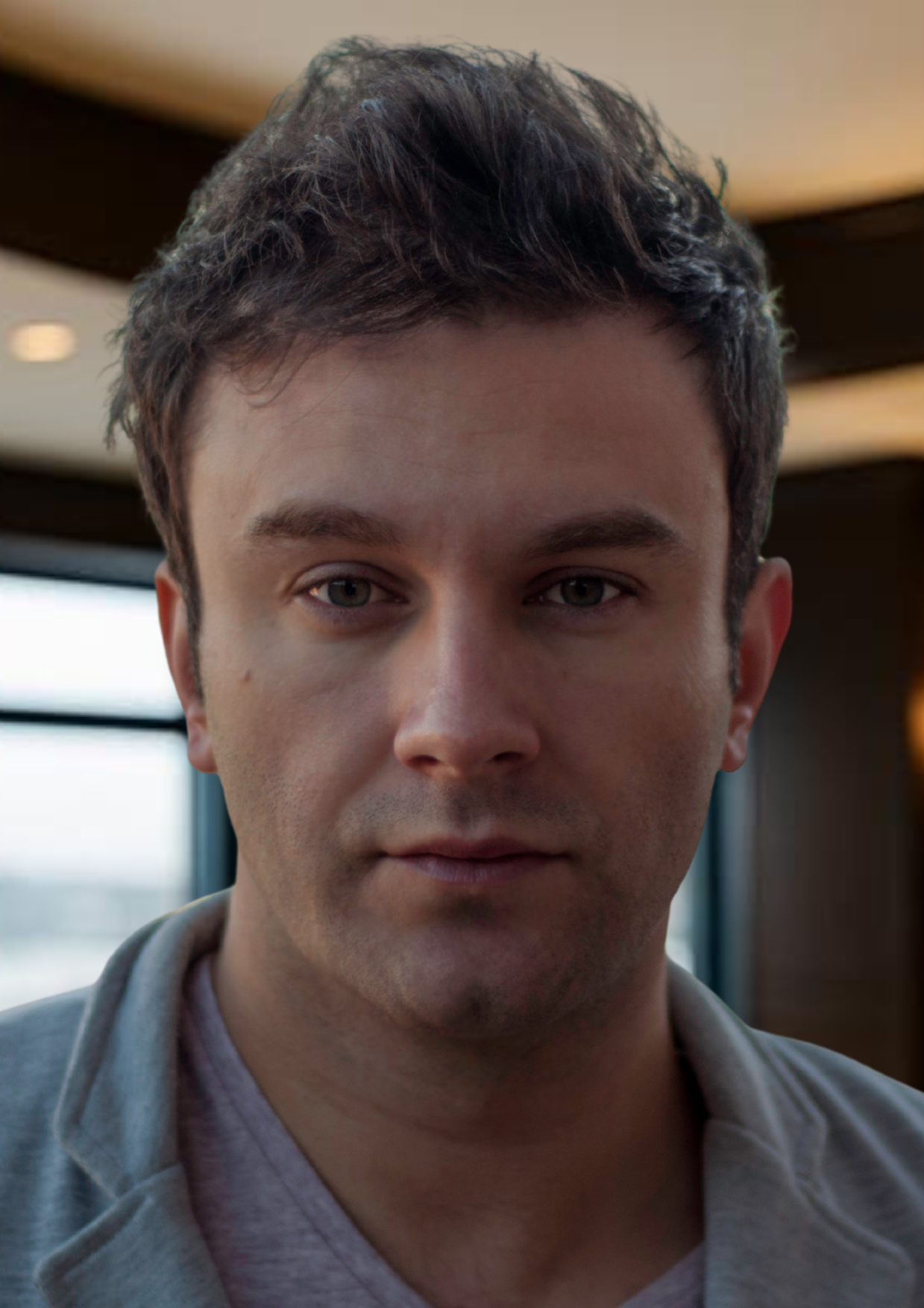 Goran Stefkovski, Chief Technology Officer (CTO), Kogan