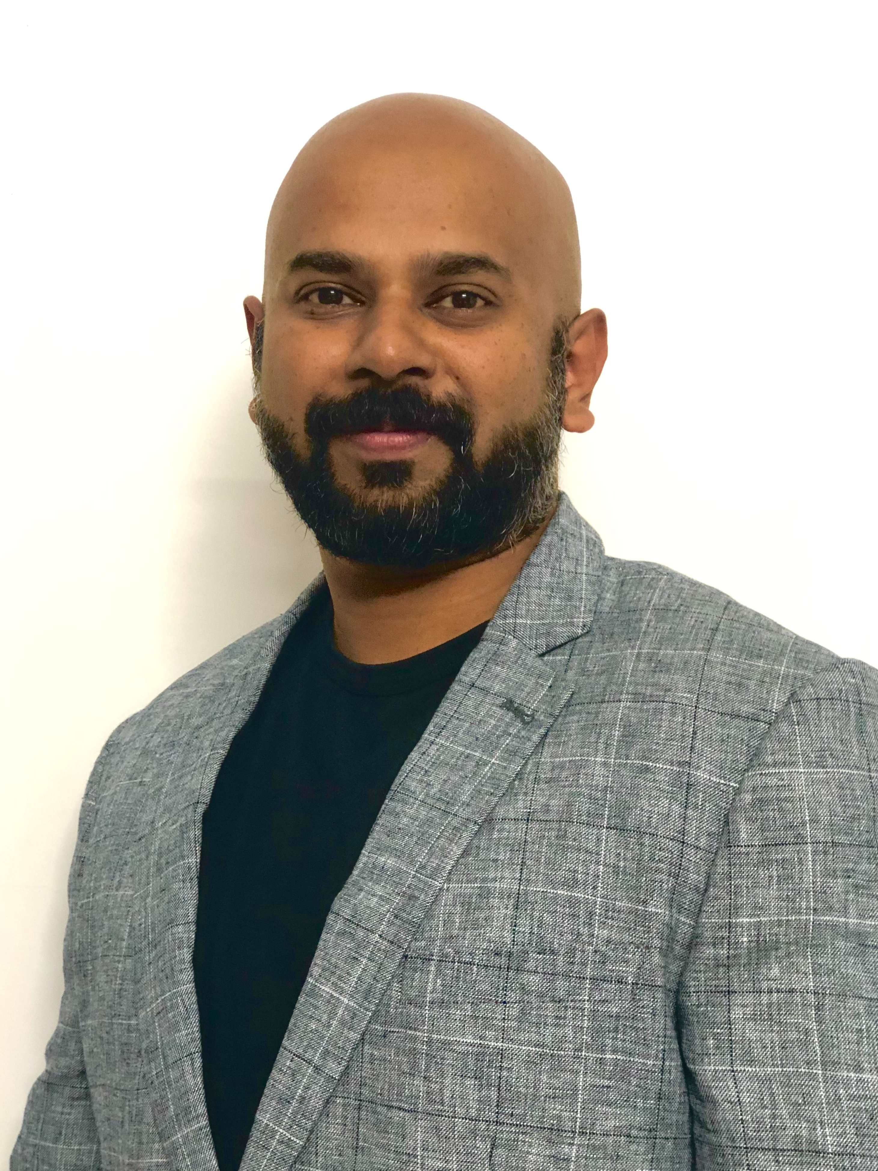 Vivin Sathyan, Spokesperson, ManageEngine