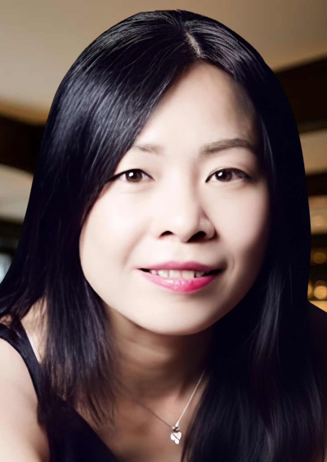 Carrie Chiu, Executive GM Data & AI / NBN Architecture, SEO, nbn Australia