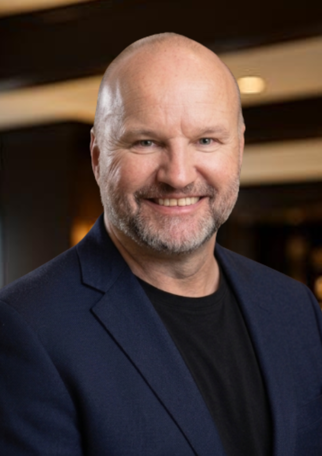 David Rea, Leader, Solutions Engineer, Splunk