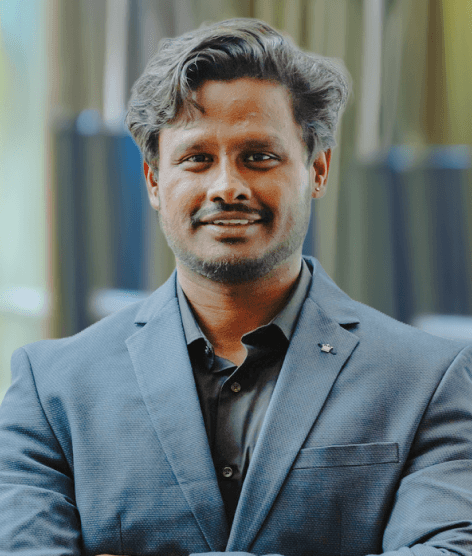 Hariharan N, Chief Security Evangelist, ManageEngine