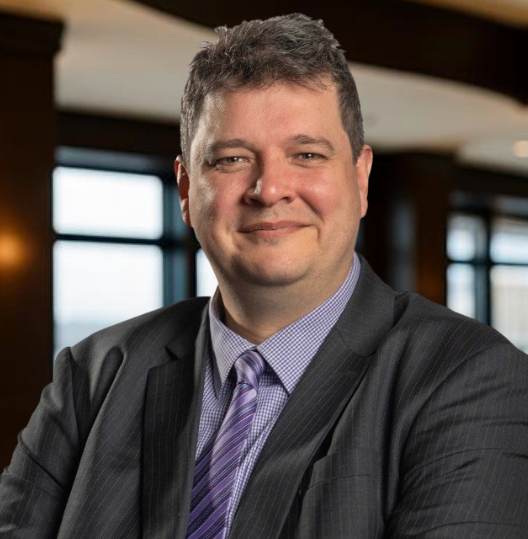 Peter O'Halloran, Chief Digital Officer, Australian Digital Health Agency