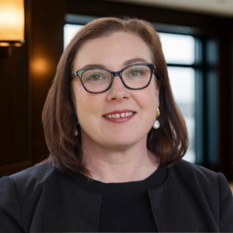 Alice Linacre, Australian Freedom of Information Commissioner, Office of the Australian Information Commissioner