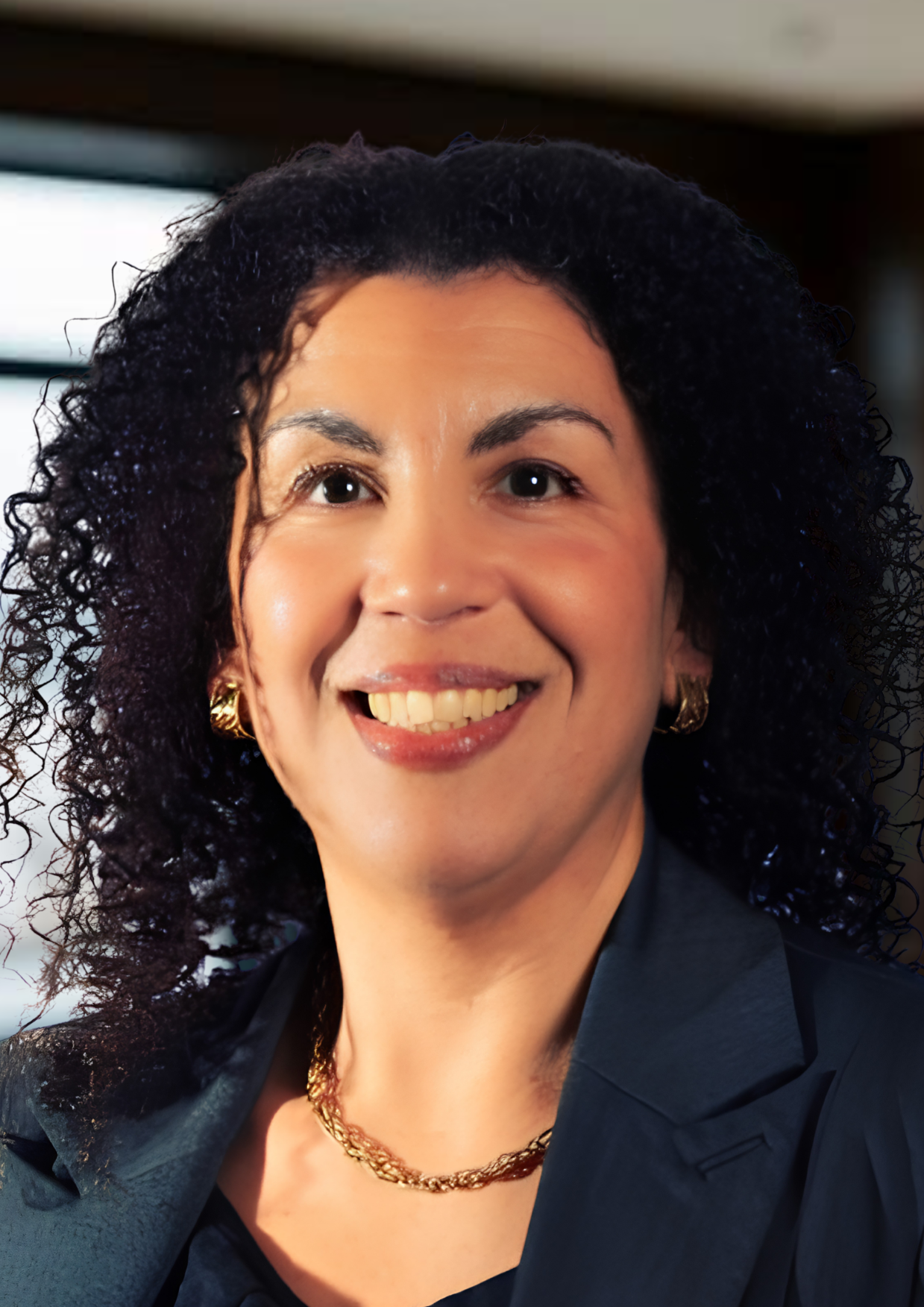 Melissa Ellul, Chief Information Officer (CIO), Woods Bagot
