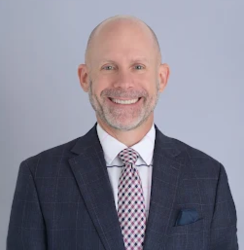 Kevin Thomas, Senior Vice President, Resilience, Geopolitical Strategy & Incubation, Iron Mountain