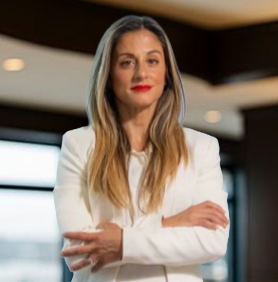 Stevie-ann Dovico, Chief Technology Officer, Australian Financial Complaints Authority
